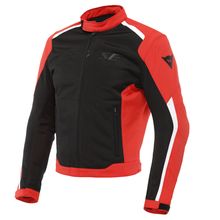 Jaqueta-Dainese-Masculina-Hydraflux-2-Air-D-Dry-Preto-Lava-Vermelho-1