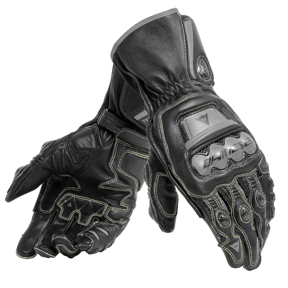 Luva-Dainese-Full-Metal-6-Preta--1 Luva-Dainese-Full-Metal-6-Preta--1