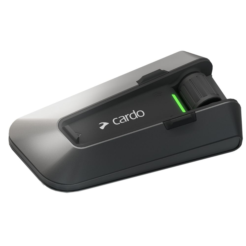 アクセサリー Cardo Packtalk Edge Duo Intercomunicador Cardo Packtalk Edge Duo - Nacar
