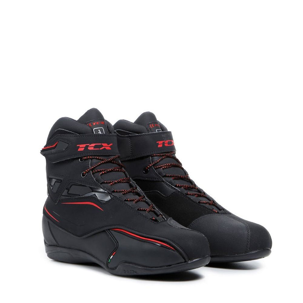 bota-tcx-zeta-wp-preto-e-vermelho---7- bota-tcx-zeta-wp-preto-e-vermelho---7-
