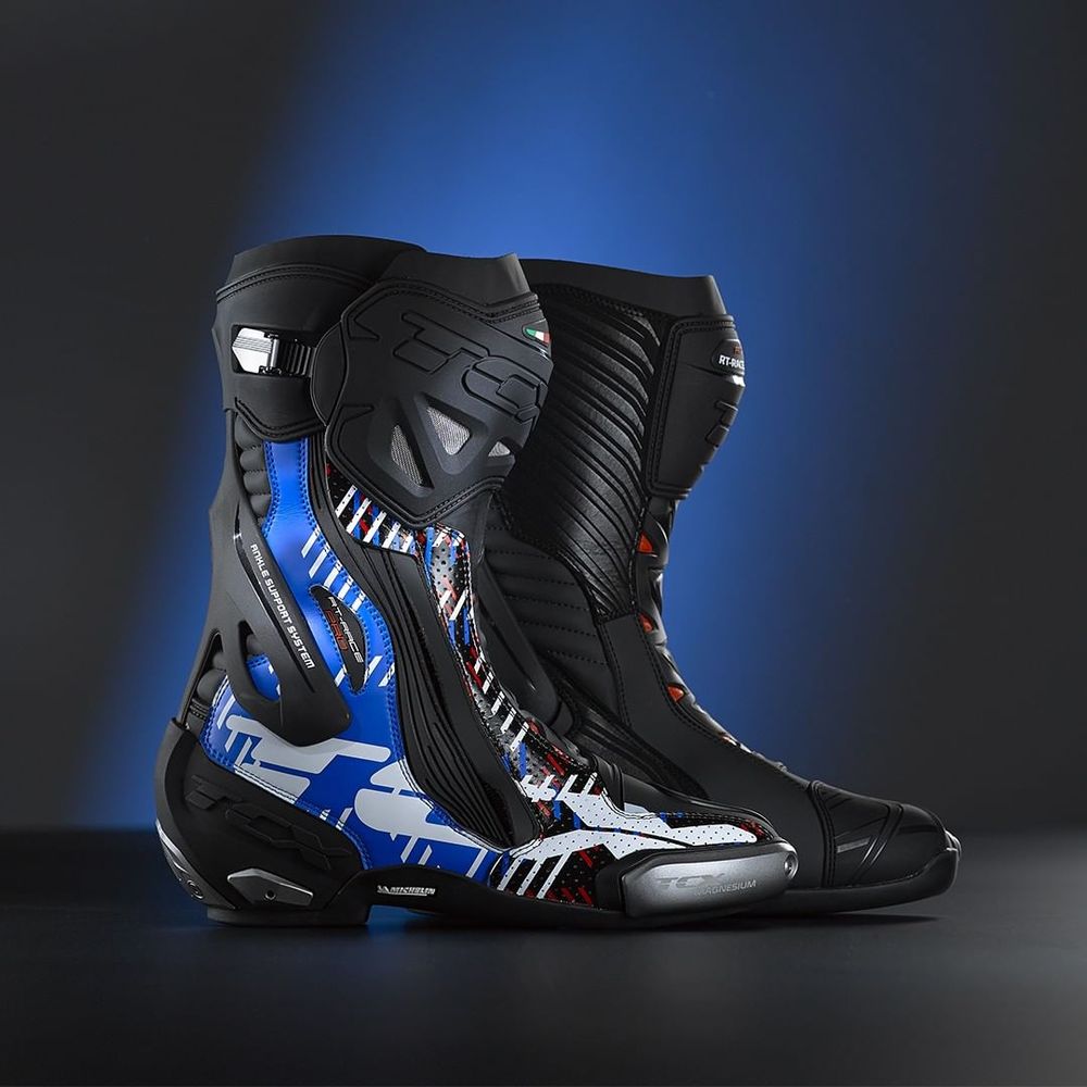 botas tcx rt race