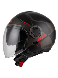 capacete-nzi-duo-xtrainer-cinza-e-vermelho-fosco--2-