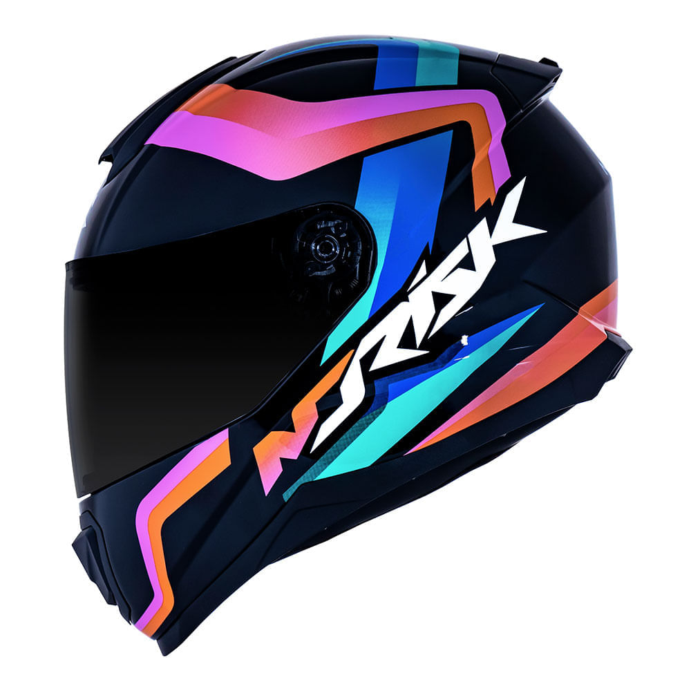 CAPACETE-NORISK-RAZOR-VOID-PRETO-LARANJA-56-S-0 CAPACETE-NORISK-RAZOR-VOID-PRETO-LARANJA-56-S-0