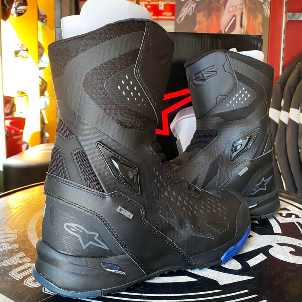 Botas Alpinestars Botas Para Moto Hombre Baratas Puma Botas Moto