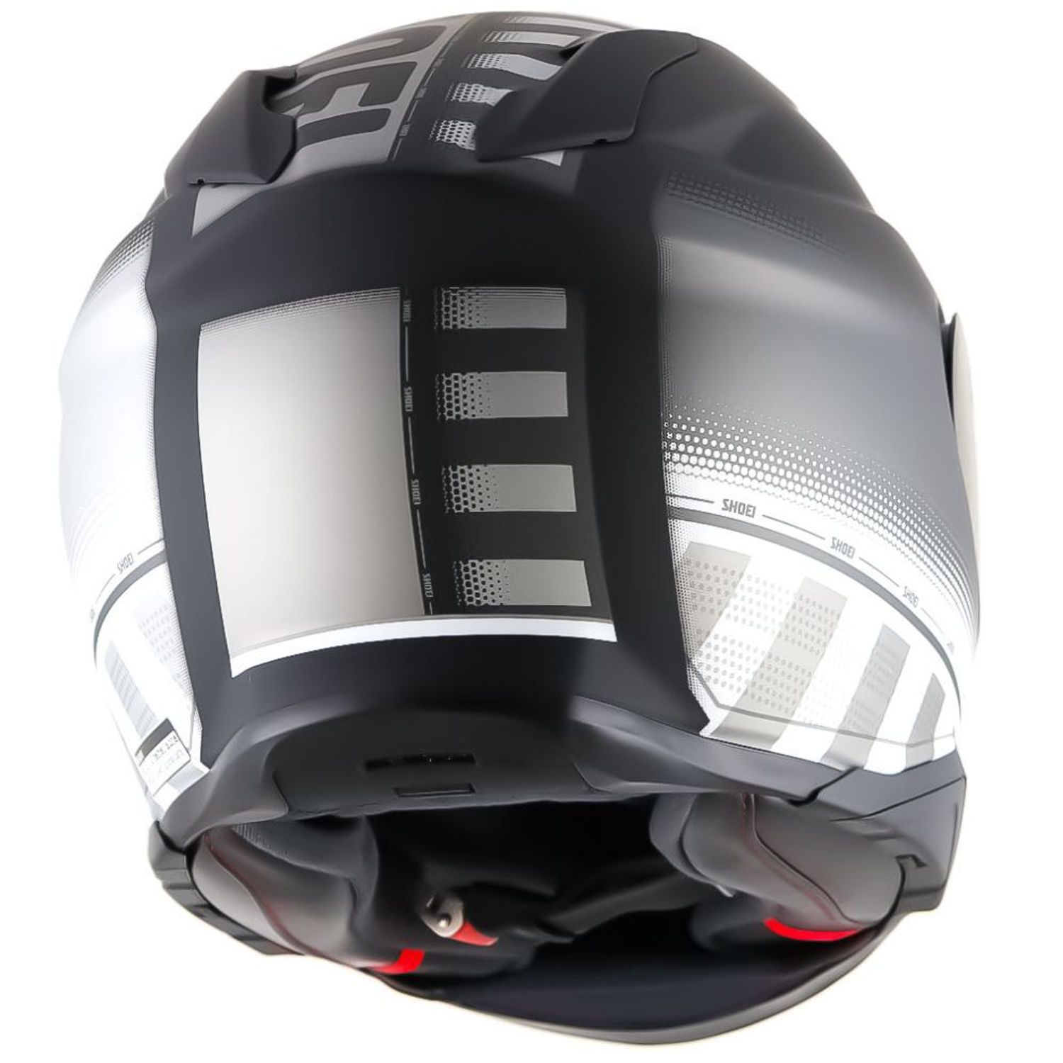 Shoei GT-Air: Review Lengkap Helm Full Face Terbaik untuk Pengendara Motor