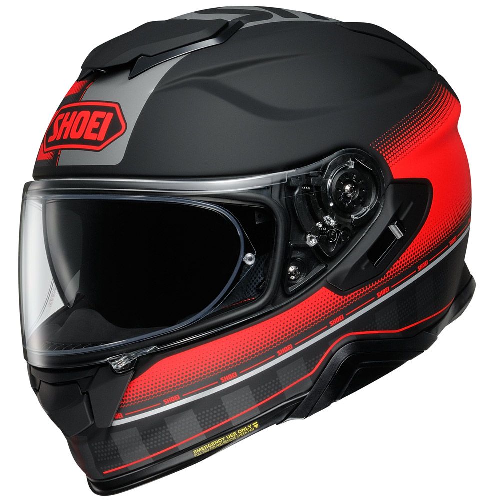 Capacete-Shoei-GT-Air-2-Tesseract-TC-1 Capacete-Shoei-GT-Air-2-Tesseract-TC-1