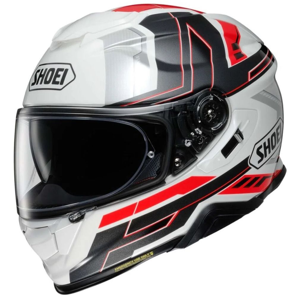 Capacete-Shoei-GT-Air-2-Aperture-TC-6 Capacete-Shoei-GT-Air-2-Aperture-TC-6