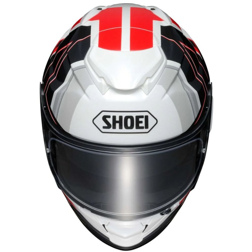 Capacete Shoei GT-Air 2 Aperture TC-6 - Nacar
