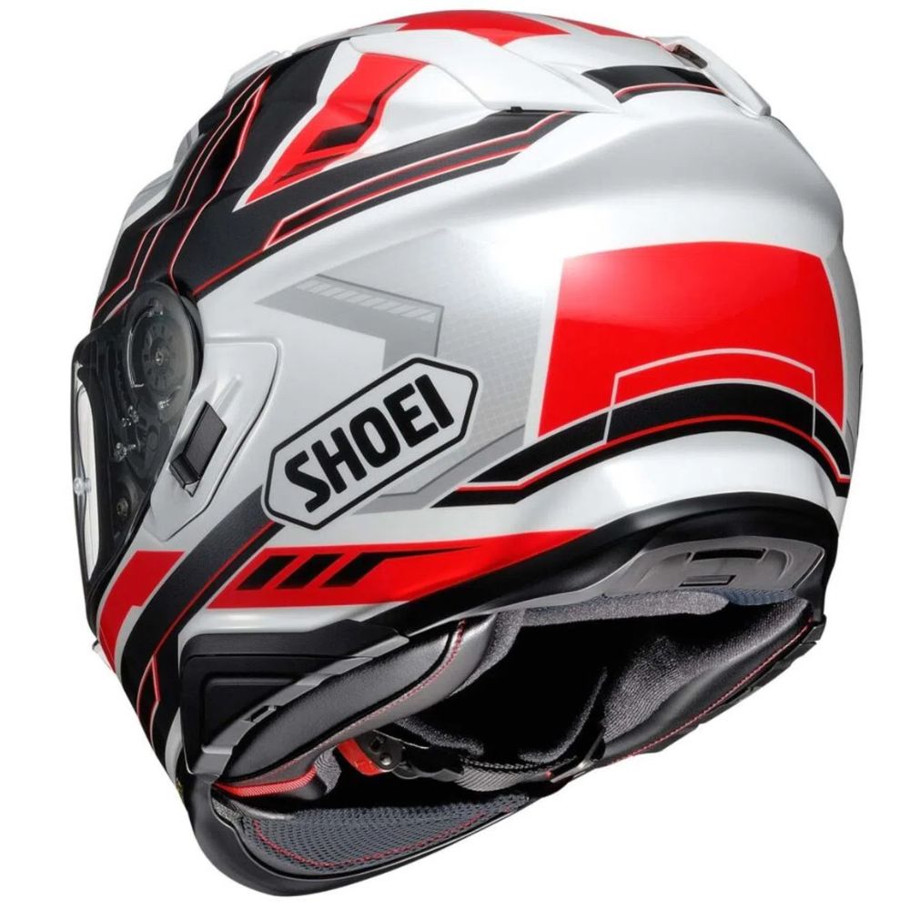 Capacete Shoei GT-Air 2 Aperture TC-6 - Nacar