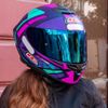 Capacete-Moto-Nzi-Trendy-Overtalking Capacete-Moto-Nzi-Trendy-Overtalking