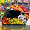 Capacete-moto-NZI-Fusion-Flechas-Preto-Branco-e-Amarelo Capacete-moto-NZI-Fusion-Flechas-Preto-Branco-e-Amarelo