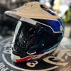 Capacete-Shoei-Hornet-Adv-Sovereign-TC-10 Capacete-Shoei-Hornet-Adv-Sovereign-TC-10