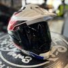Capacete-Shoei-Hornet-Adv-Sovereign-TC-10 Capacete-Shoei-Hornet-Adv-Sovereign-TC-10