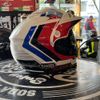 Capacete-Shoei-Hornet-Adv-Sovereign-TC-10 Capacete-Shoei-Hornet-Adv-Sovereign-TC-10