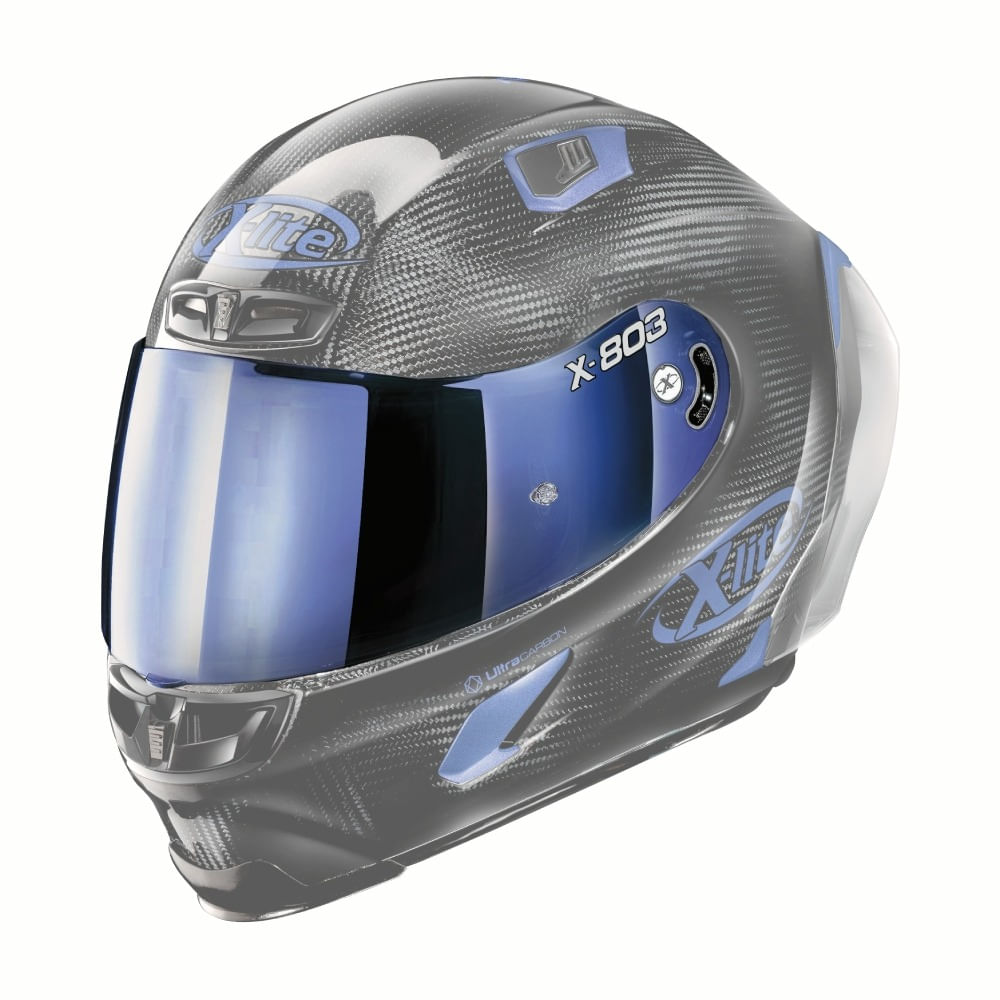 VISEIRA-X-LITE-X-803-AZUL VISEIRA-X-LITE-X-803-AZUL