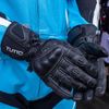 Luva-Tutto-Moto-Star-Couro-preta-esportiva