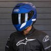 Capacete-Shoei-GT-Air-2-Azul-Metalico-3 Capacete-Shoei-GT-Air-2-Azul-Metalico-3