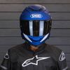 Capacete-Shoei-GT-Air-2-Azul-Metalico-2 Capacete-Shoei-GT-Air-2-Azul-Metalico-2