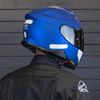 Capacete-Shoei-GT-Air-2-Azul-Metalico-6 Capacete-Shoei-GT-Air-2-Azul-Metalico-6