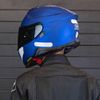 Capacete-Shoei-GT-Air-2-Azul-Metalico-4 Capacete-Shoei-GT-Air-2-Azul-Metalico-4