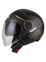 CAPACETE-NZI-RINGWAY-DUO-XTRAINER-PRETO-BRANCO-FOSCO--3-