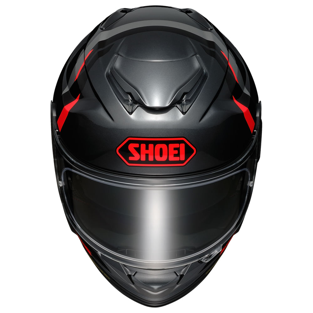 Capacete Shoei Gt-Air 2 MM93 Collection Road TC-5 - Nacar