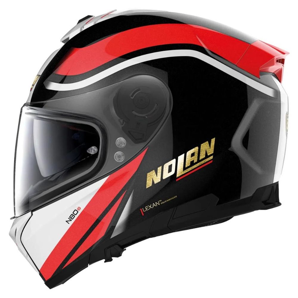 Capacete-Nolan-N80-8-50th-Aniversario Capacete-Nolan-N80-8-50th-Aniversario