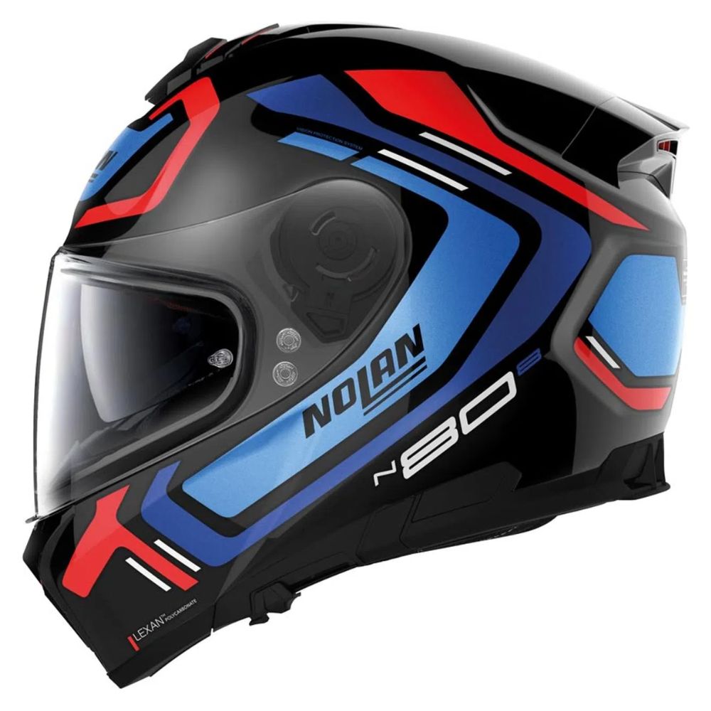 Capacete-Nolan-N80-8-Ally Capacete-Nolan-N80-8-Ally