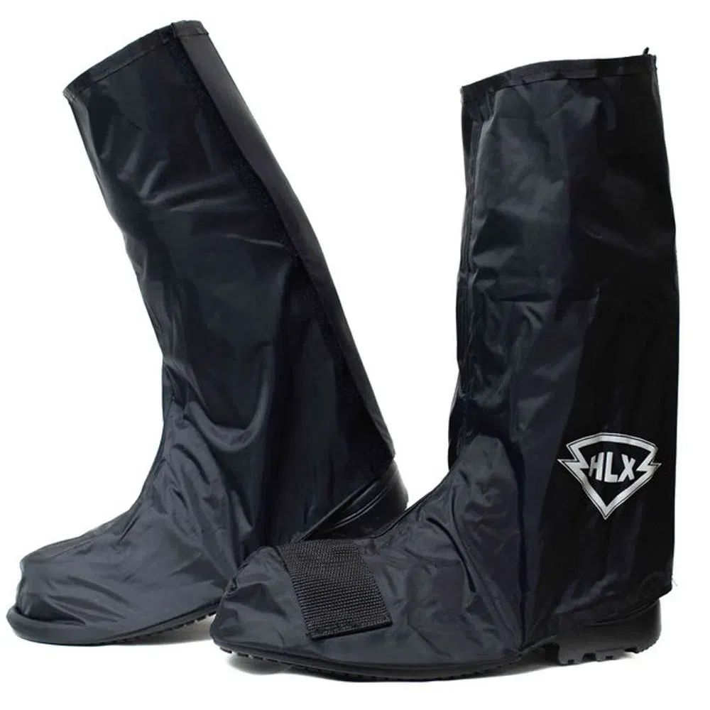 Polaina-de-Chuva-Hlx--Bota-P--Chuva- Polaina-de-Chuva-Hlx--Bota-P--Chuva-