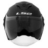 capacete-ls2-of570-verso-mono-preto-fosco-3-