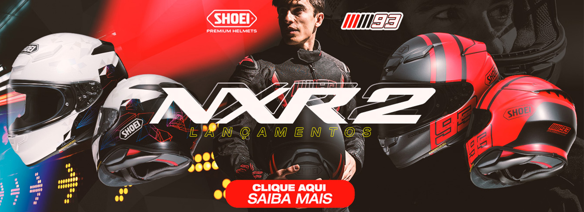 NXR2 MM93