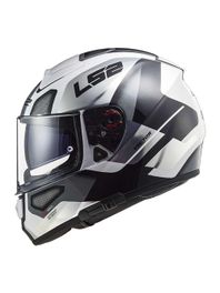 capacete-ls2-vector-evo-ff397-automat-branco-titanium--3-