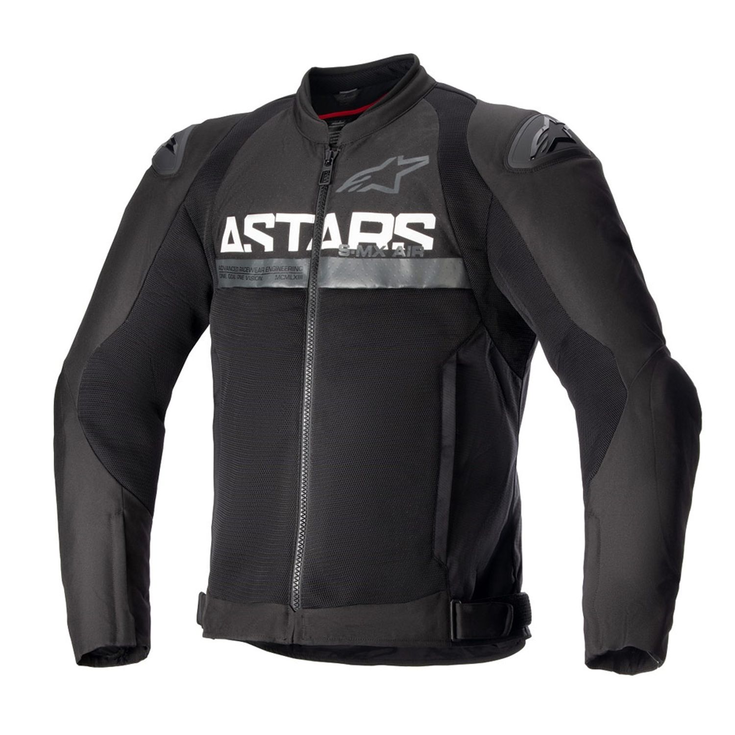 Jaqueta store alpinestars verão