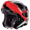 Capacete-Articulado-Nolan-N100-5-Plus-Distinctive-Preto-Vermelho-27 Capacete-Articulado-Nolan-N100-5-Plus-Distinctive-Preto-Vermelho-27