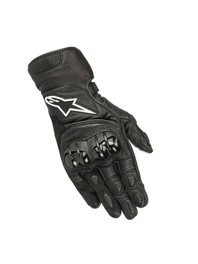 Luva-Moto-Alpinestars-SP-2-V2-Preto
