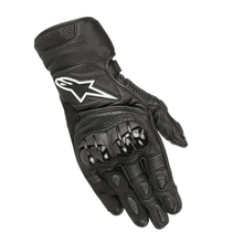 Luva-Moto-Alpinestars-SP-2-V2-Preto