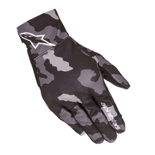 Luva-Moto-Alpinestars-Reef-Preto-Cinza-Camo-1
