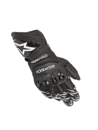 Luva-Moto-Alpinestars-GP-Pro-R3-Preto-1