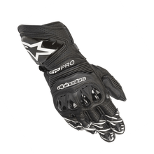 Luva-Moto-Alpinestars-GP-Pro-R3-Preto-1