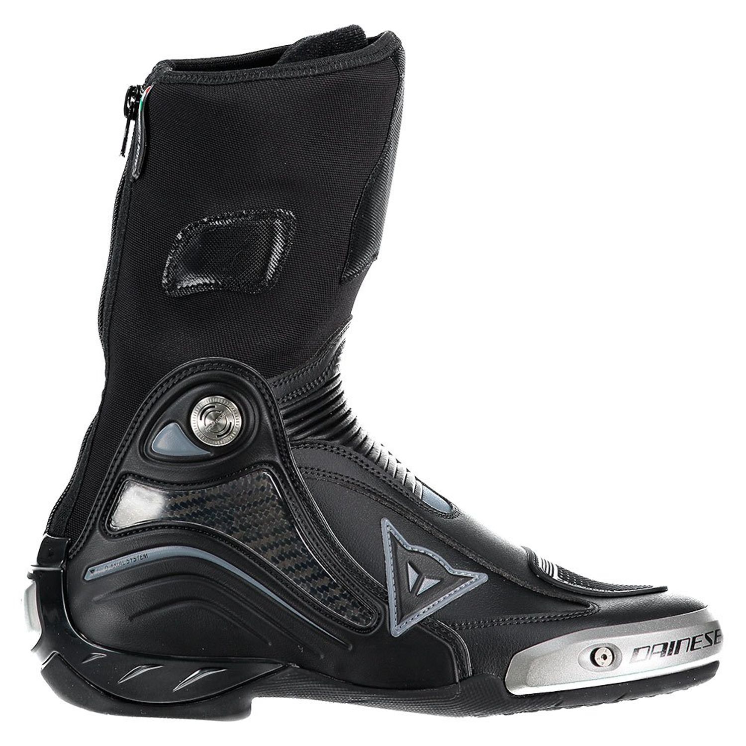 Bota Dainese Axial D1 Preto - WebRacing