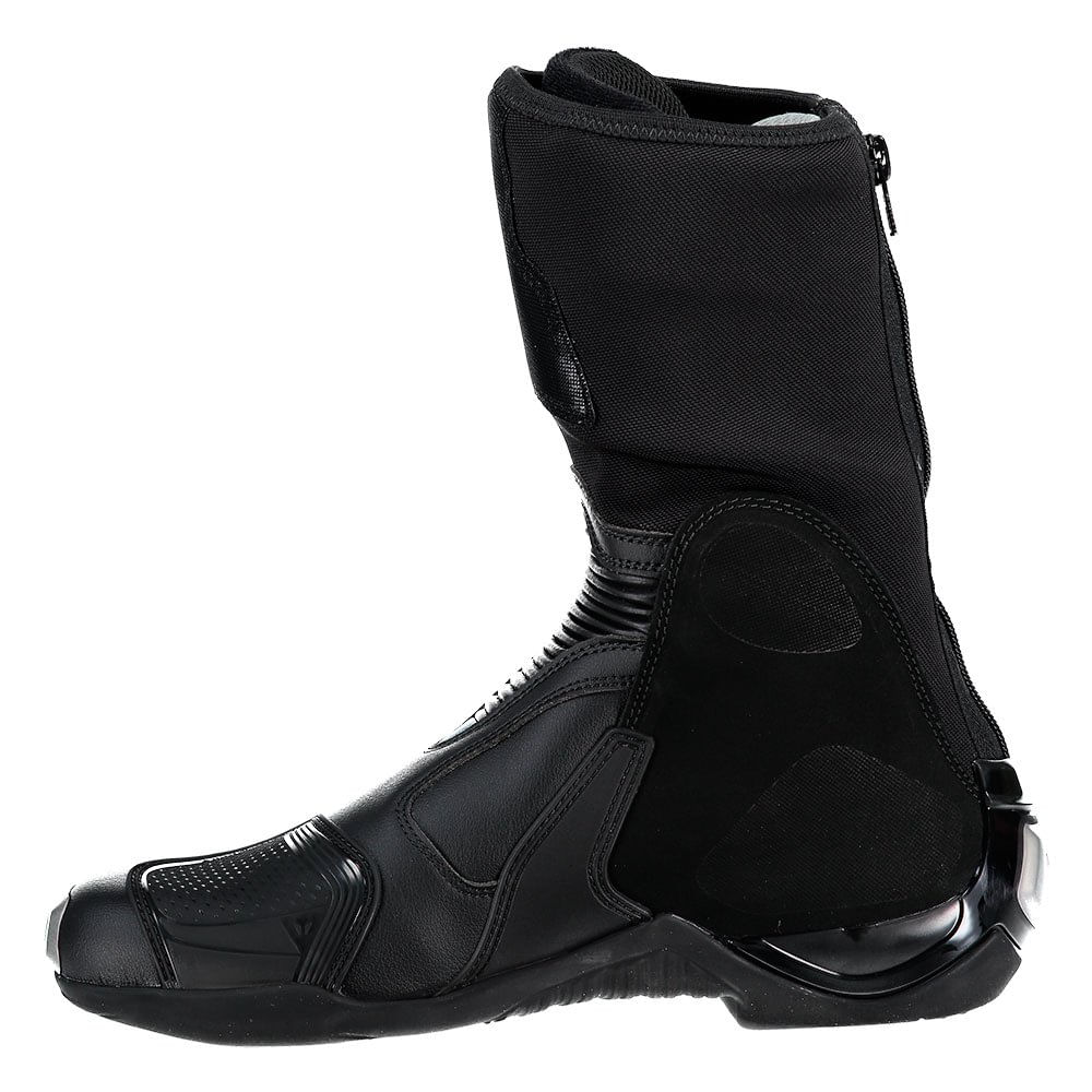 Bota Dainese Axial D1 Preto - Nacar