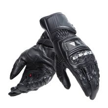 druid-4-leather-gloves-black-black-charcoal-gray----