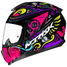 CAP-NORISK-FF802-RAZOR-CIRCUS-PRETO-ROSA-61343-zoom1