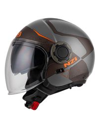_capacete-nzi-ringway-duo-xtrainer-cinza-laranja-fosco-aberto_
