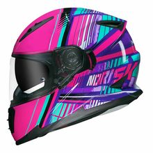 Capacete-Norisk-FF302-Advance-rosa--2-