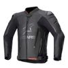 JAQUETA-ALPINESTARS-GP-PLUS-V4-PRETO-PRETO JAQUETA-ALPINESTARS-GP-PLUS-V4-PRETO-PRETO