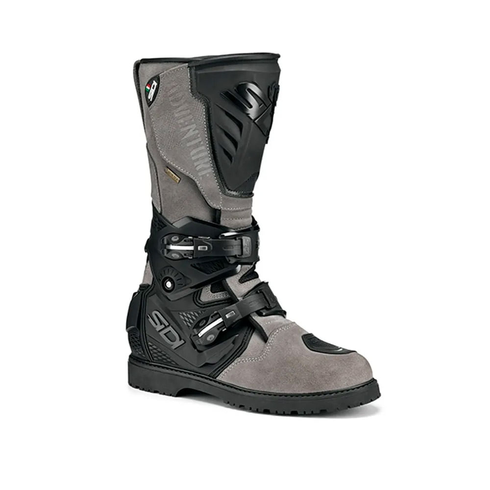 Bota fashion sidi