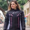 Jaqueta-Alpinestars-Stella-T-Jaws-Preta-e-Rosa--8- Jaqueta-Alpinestars-Stella-T-Jaws-Preta-e-Rosa--8-