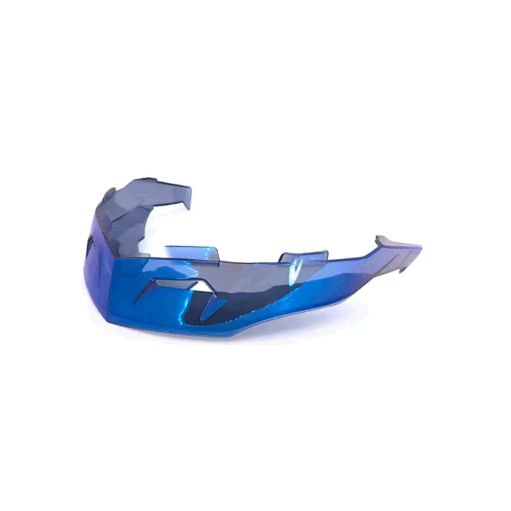 Aerofolio-racing-duotech-tt-course-transparent-azul Aerofolio-racing-duotech-tt-course-transparent-azul