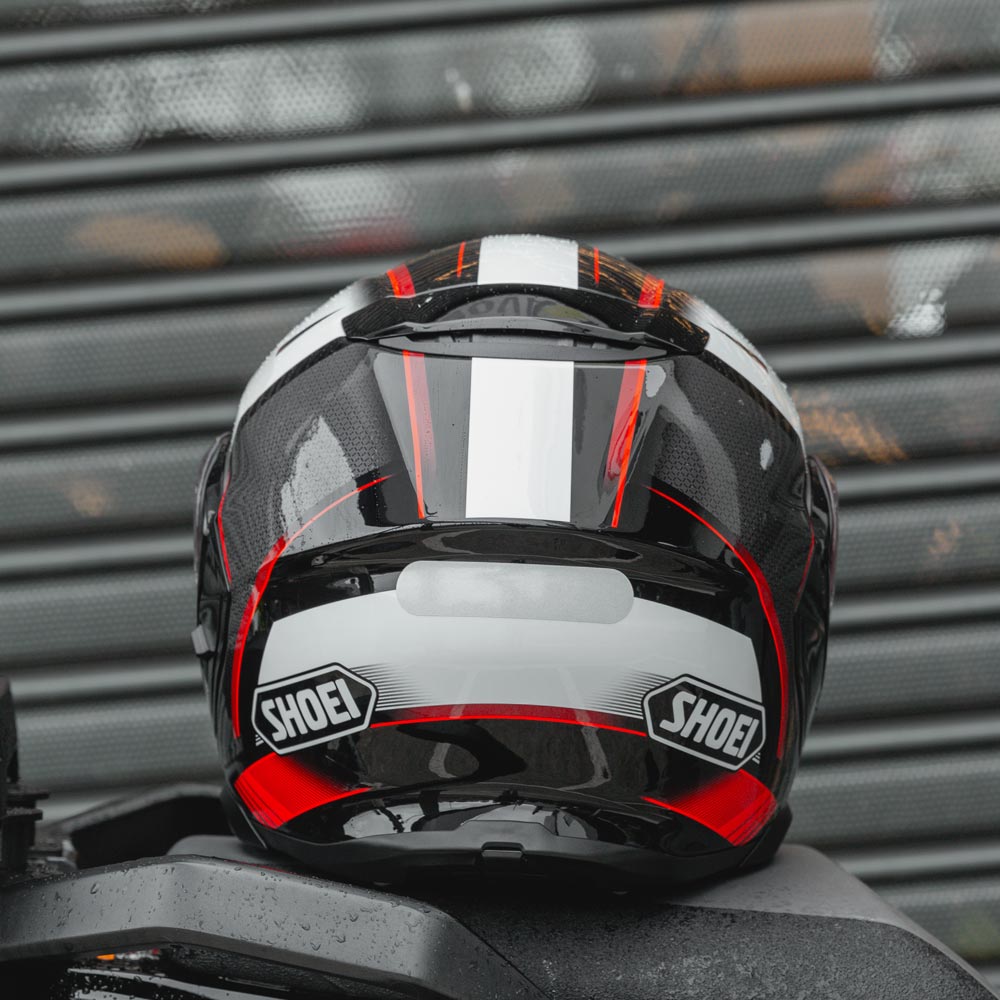 Capacete Shoei Neotec 3 Grasp TC-5 - Nacar